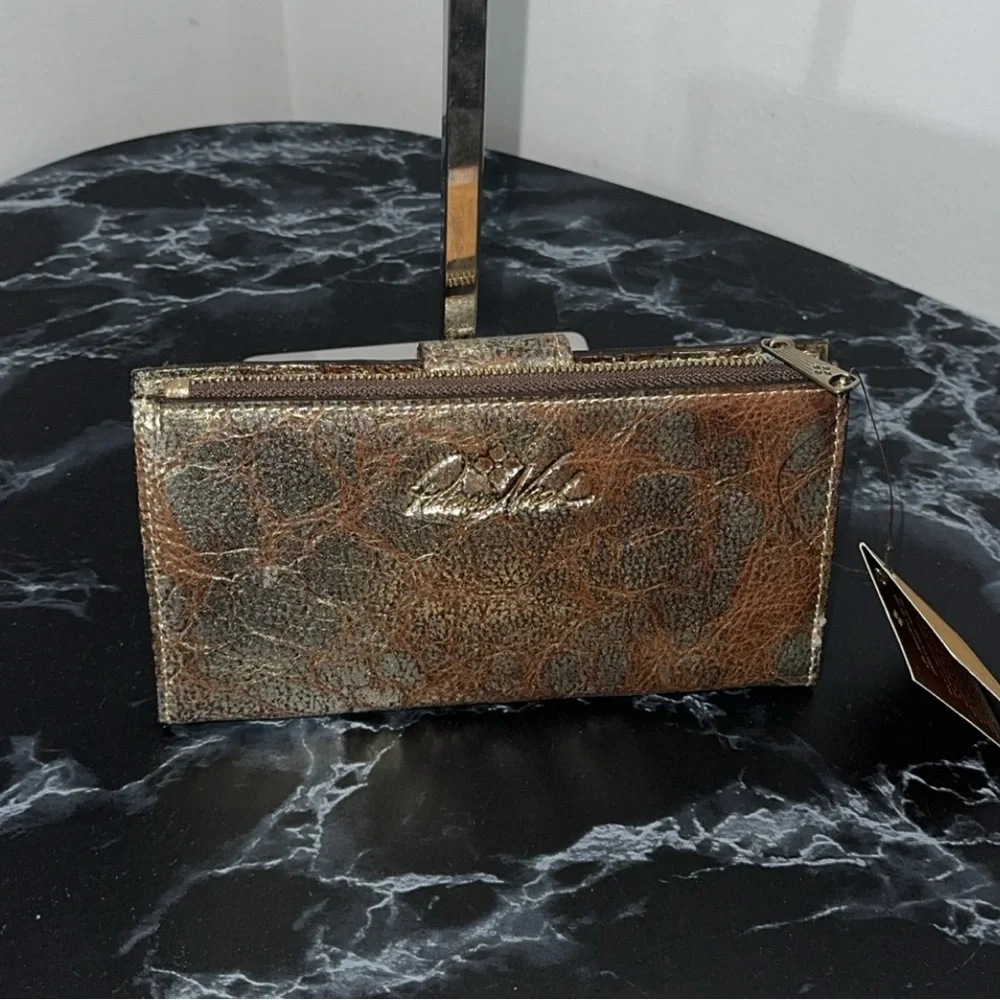 Patricia Nash 100% authentic